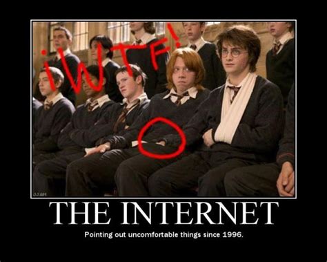 15 Hilarious Harry Potter Memes Ever
