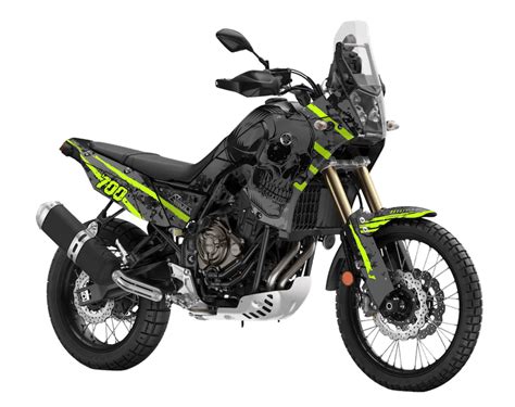 Grafiche Yamaha Tenere 700 2019 2024 Arider