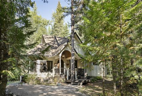 Private Home In Glacier National Park For Sale At 12m Daily Inter Lake