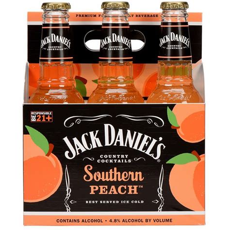 Downhome punch is a masterful flavor combination of classic jack daniels with a sweet and sour punch. Jack Daniel's Southern Peach Is This Summer's Go-To Drink