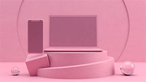 Top 3 Pink Laptops Our Team Showcases Their Favorites