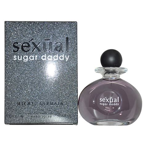 Michel Germain Sexual Sugar Daddy By Michel Germain For Men 42 Oz