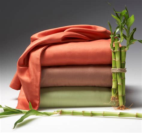 Bamboo Sheets