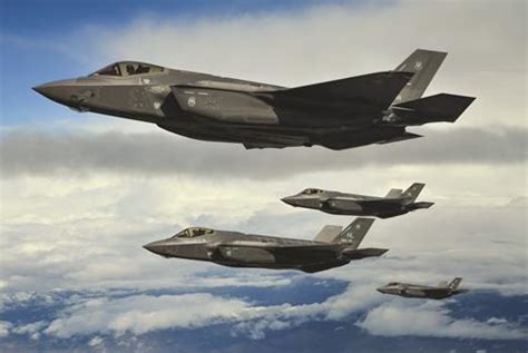 The uae has been a reliable contributor to u.s. UAE signs up for F-35 in 11th hour of Trump administration ...