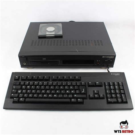 This online keyboard allows you to type telugu letters using any computer keyboard, mouse, or touchscreen. Commodore CDTV m. tastatur, CD Caddy og Kickstart switch