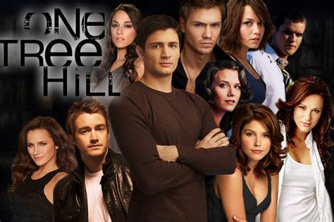 Here Is Why One Should Watch One Tree Hill Once In Their Life