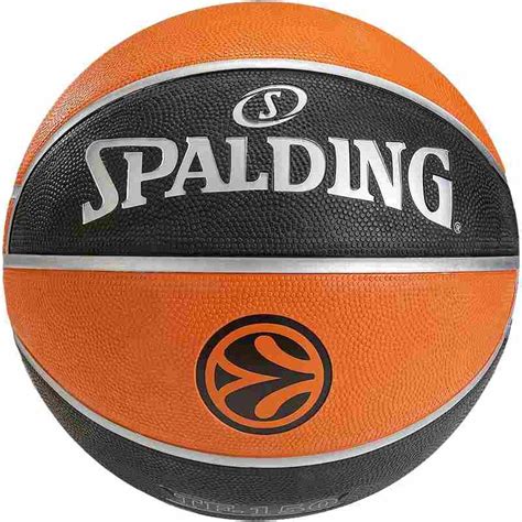 This page serves to display overall, home, away, form and other basketball tables relating to. Spalding Basketball Euroleague TF 150 bei Vereinsexpress.de
