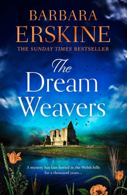 The Dream Weavers By Barbara Erskine Nook Book Ebook Barnes And Noble