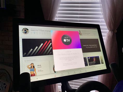 Peloton members will soon be able to turn the apple tv into a living room fitness instructor. Apple TV gains Peloton workout app following Fire TV and ...