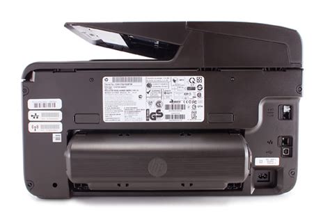 An email is sent to the email address assigned to the printer that will enable the web printing services. HP OfficeJet Pro 8600 e-All-in-One (CM749A) - recenzia ...