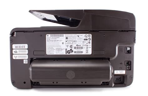 Trova una vasta selezione di hp officejet pro 8600 a prezzi vantaggiosi su ebay. HP OfficeJet Pro 8600 e-All-in-One (CM749A) - recenzia ...
