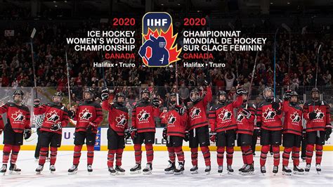 Canada soccer have announced the women's national team roster for the 2021 shebelieves cup presented by visa. Pre-tournament schedule announced for 2020 IIHF Women's World Championship