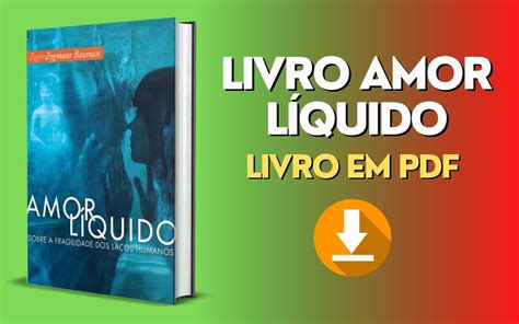 Amor Líquido Bauman Pdf