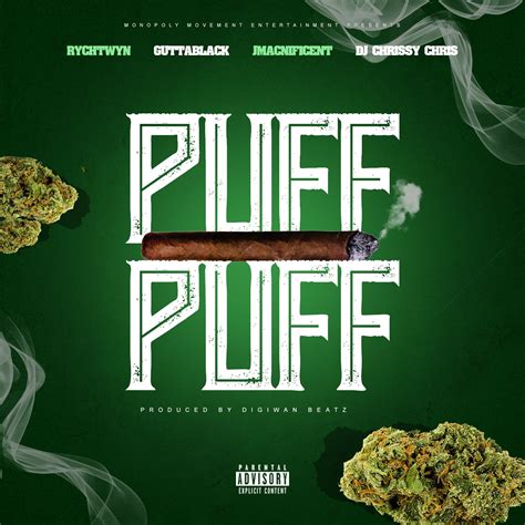 rych twyn newest single release entitled puff puff pass” nld