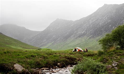 Camping in the lake district then on to scotland. 10 of the best wild camping sites in Scotland | Camping ...