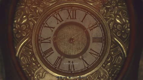 Resident Evil 4 Remake How To Solve The Library Clock Puzzle Gameluster