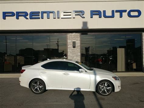 This is his project car. Used 2009 Lexus IS 250 in Jonesboro, AR #lexus #autosales ...
