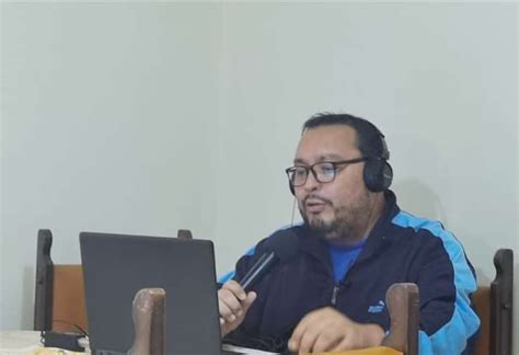 Adrián Méndez Regresó A Teletica Radio Me Volvió El Alma Al Cuerpo Teletica