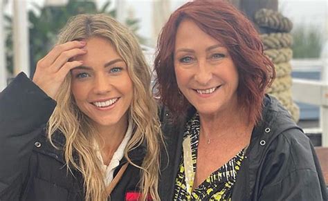 Sam Frost Is Now Vaccinated And Could Return To Home And Away Lynne Mcgranger Says Now To Love