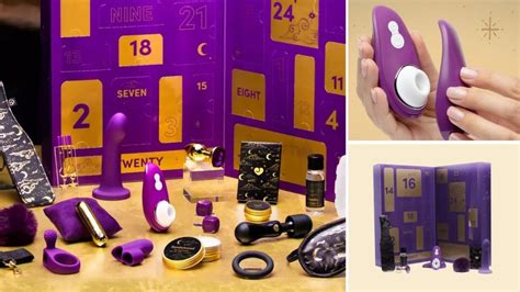 Lovehoney Advent Calendar Save 58 On Sex Toys For Couples Reviewed