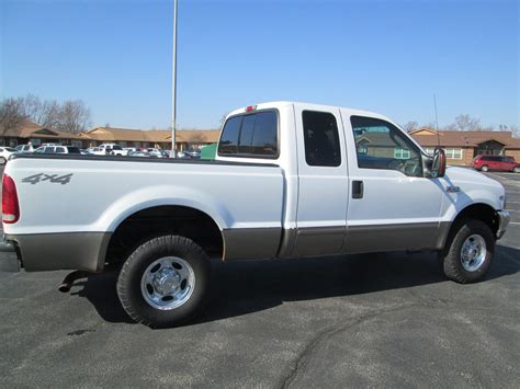 2003 Ford F 250 Super Duty Pictures Cargurus