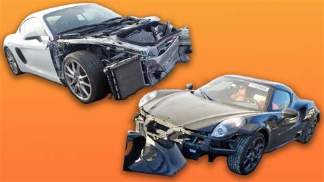 Compare alha alfa foundation prices in malaysia and buy online at rm 25.00 from shopee, pgmall, youbeli, lazada. Porsche Caymans S vs. Alfa Romeo 4C: Which Mid-Engine ...
