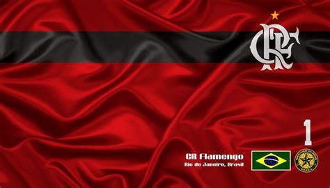 Com belo gol de jayanne, mas rápida reação das adversárias, o placar ficou em 1 a 1 no estádio da gávea. Flamengo Wallpapers - Wallpaper Cave