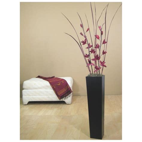Get the best deals on floral décor. Home Decor Floor Vase Rakuten com Home Decoration Floor ...