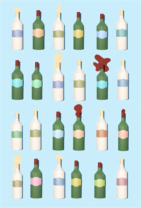 Today's any other questions for het parool? Het Parool | Wine test on Behance