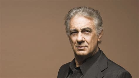 We did not find results for: Plácido Domingo - der Marathonsänger: "Es ist die Gefahr ...