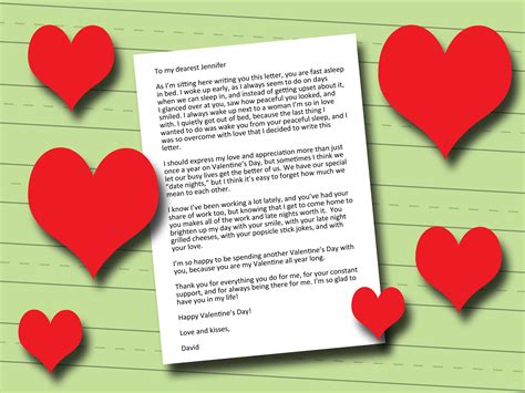 How to Write a Love Letter  Writing a love letter, Love letters, Lettering
