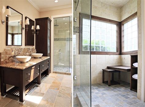 I partnered with home depot on a diy small bathroom remodel. 30 nice pictures and ideas beautiful bathroom wall tiles 2020