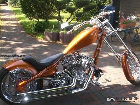Most of them i was able to fix myself. 2006 Harley Davidson Big Dog Ridgeback