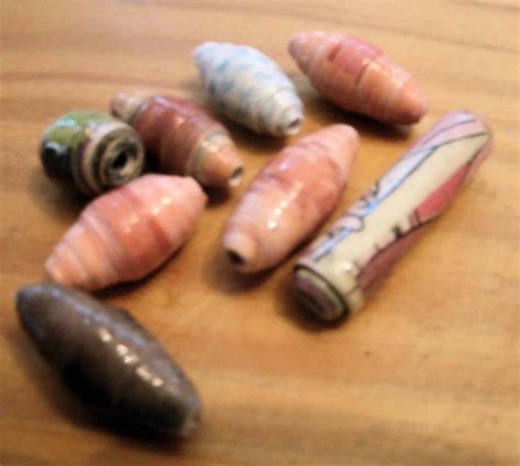 Download Paper This And That: Paper Beads!!! Plus Free SVG