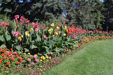 This Beautiful 70 Acre Botanical Garden In South Dakota Is A Sight To