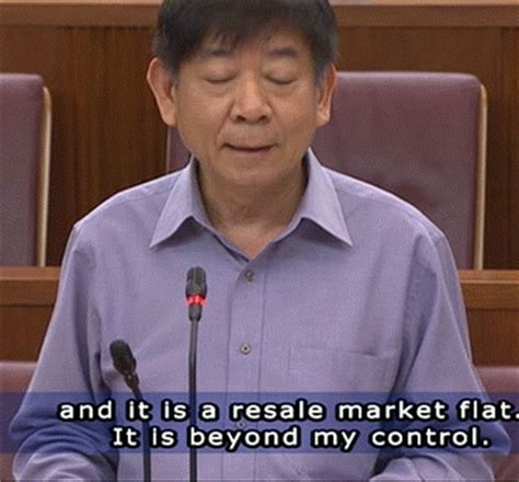 This is mr khaw boon wan. Singapore News Alternative: July 2014