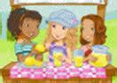 La mousse is a hair salon offering cuts, blowdrys, color, keratin treatments, lashes, waxing, manicures, pedicures, olaplex treatments and much more! Jogo Holly Hobbie Lemonade no Jogos 360