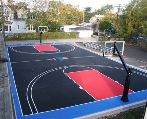 How Much Would It Cost To Build A Basketball Court Kobo Building