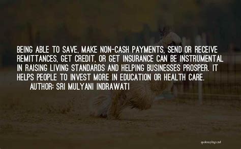 Top 16 Insurance For Businesses Quotes & Sayings