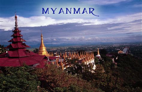 Once the golden land suvanabhummi, and later the forgotten land. 7daystour.com Enriches Your Experience of Myanmar Travel ...