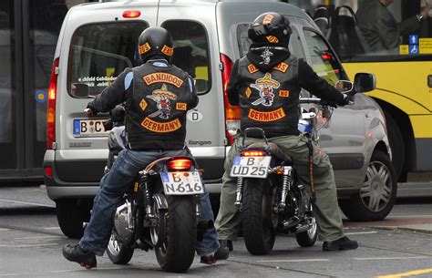Waco, Texas, Shooting: Take a Look Inside Biker Gang Culture - ABC News