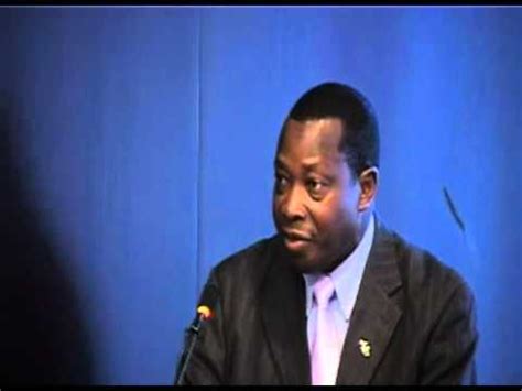 Philip mpango is the minister for finance and planning of the united republic of tanzania, and has been in office since november 2015. Dr. Phillip Mpango on Development Cooperation in a ...