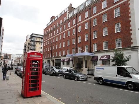#382 of 1,167 hotels in london. Premier Inn London Victora Hotel - Picture of Premier Inn ...