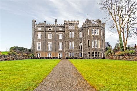 15 Best Castles To Stay In Ireland Luxury Irish Travel Wilderness