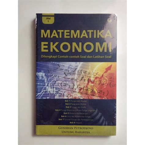 14+ Contoh Soal Integral Ekonomi - Kumpulan Contoh Soal