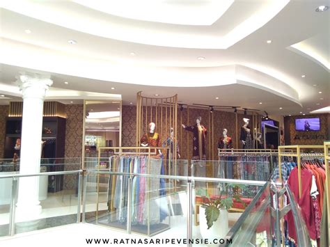 Jalan cipaganti, bandung, 40111, indonesia. Ratnasari Pevensie's : Alisha Fancy Shop, Rekomendasi ...