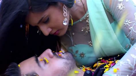 Serial Romantic Scenes Hindi Youtube