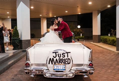 Unforgettable Farewells: Creative Send-Off Ideas For Your Wedding