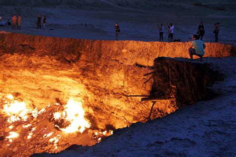 He has undoubtedly heard the stories and you have spent, so, so long as a slave to the desires of this dark and dreadful beast. Flaming Door to Hell in the Devil's Sandbox along Infamous ...