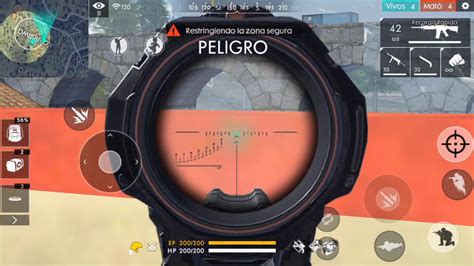 So you can jump while you are passing the pochinok or plantation region at the earliest. Free Fire Master Killer👑 - YouTube